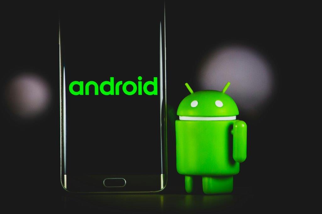 professional android app development company in Annapolis Maryland