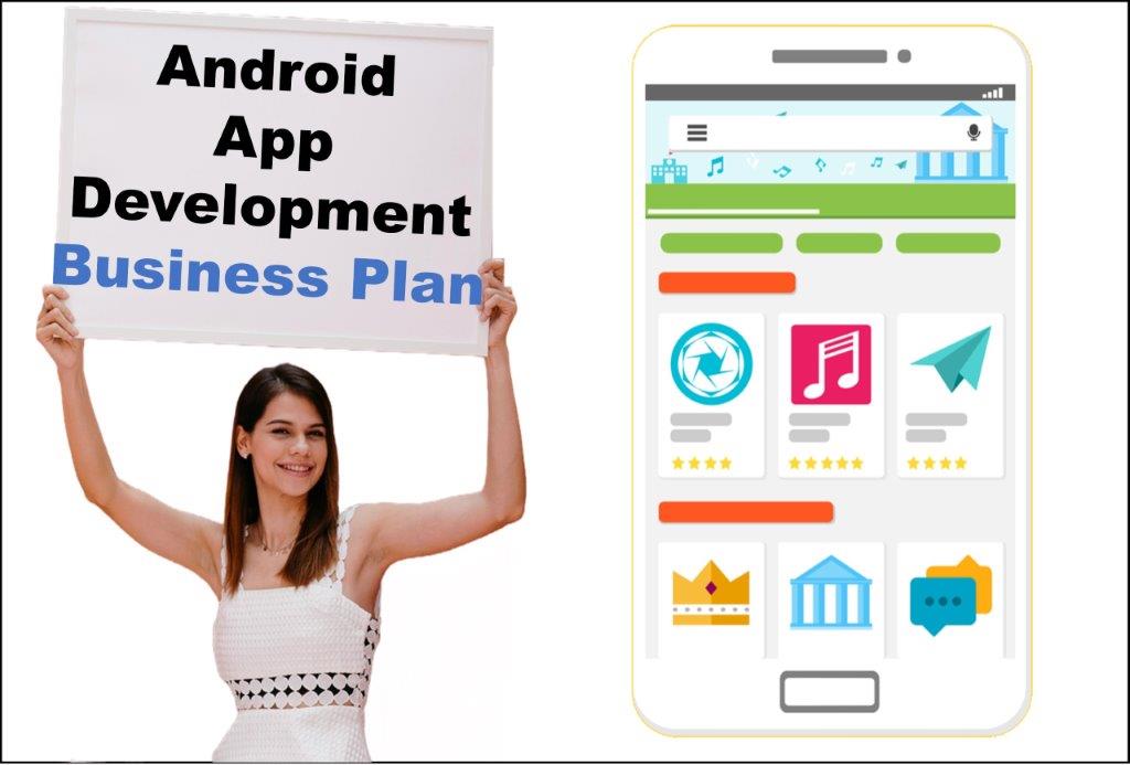 mobile app development in Annapolis Maryland