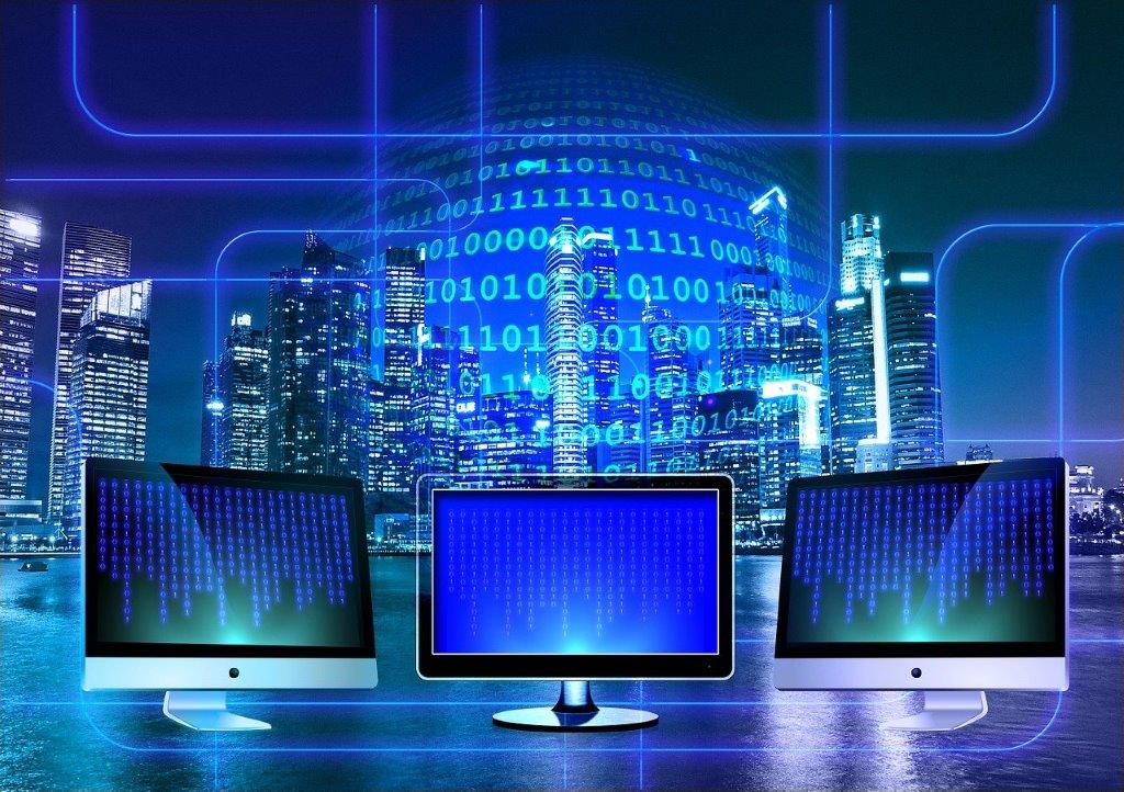 custom software development company in Annapolis Maryland