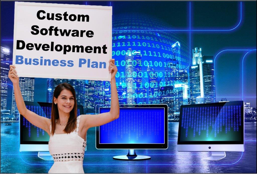 custom software development services provider in Annapolis Maryland