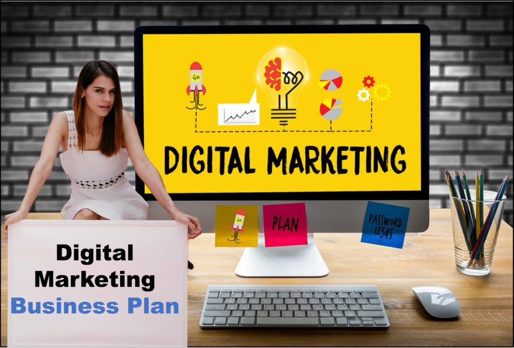 digital marketing services in Annapolis Maryland