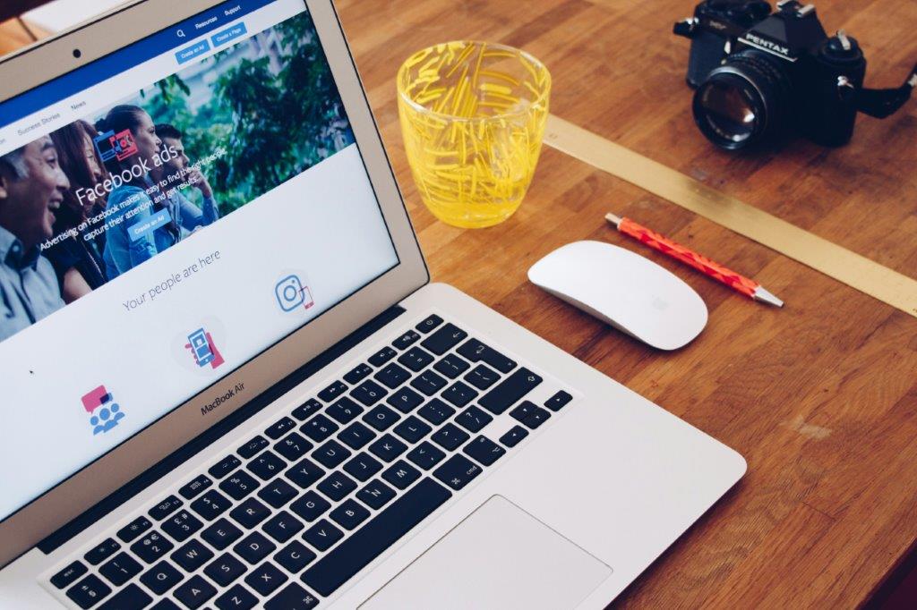 professional facebook marketing company in Annapolis Maryland