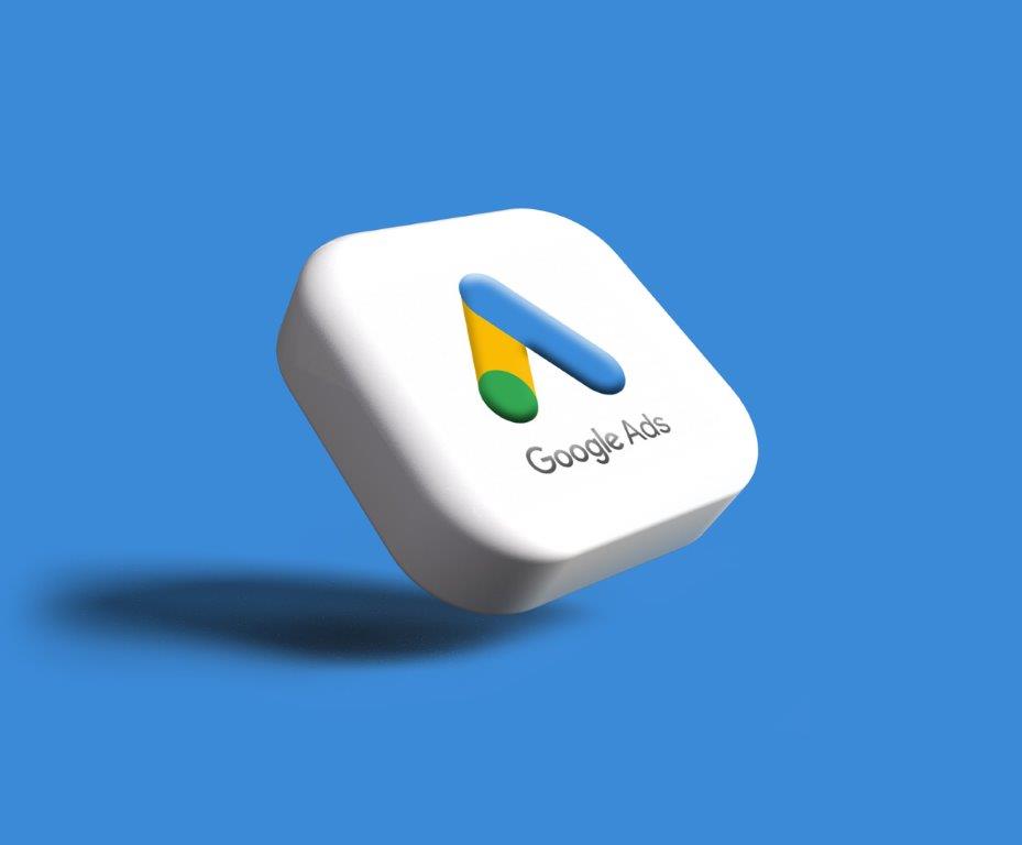 google ads marketing service provider Annapolis Maryland