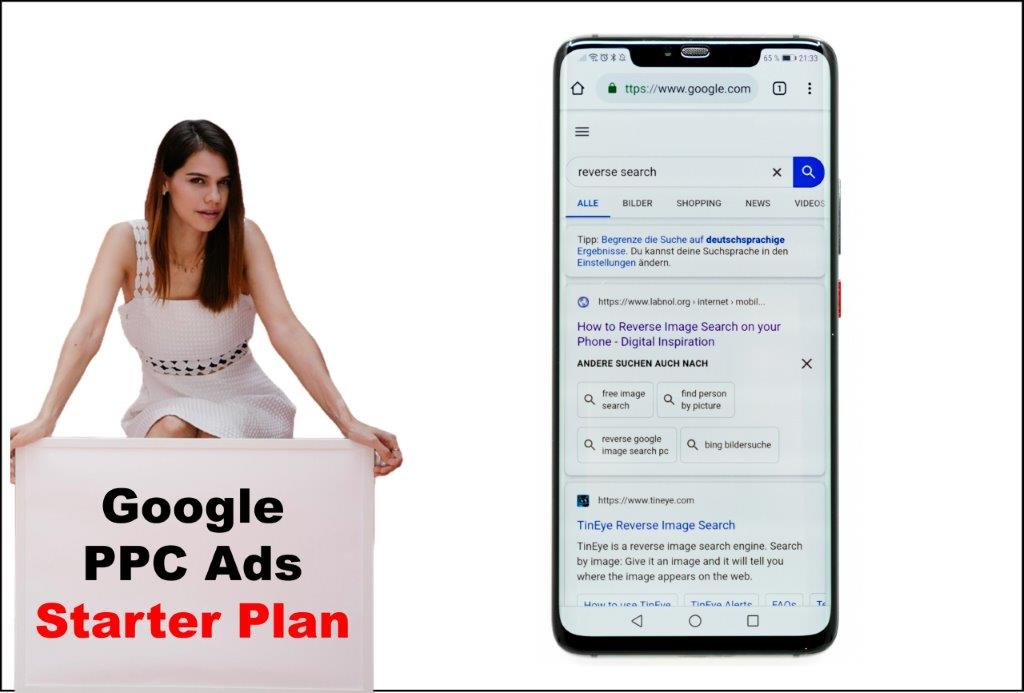 google ads marketing agency Annapolis Maryland