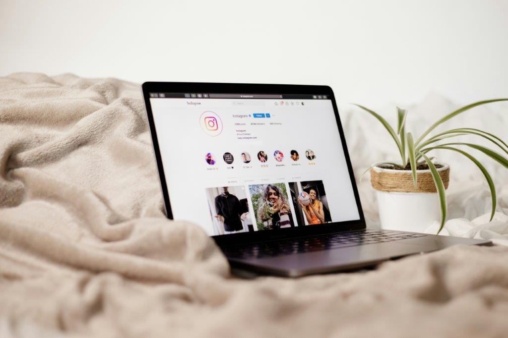 instagram marketing company in Annapolis Maryland