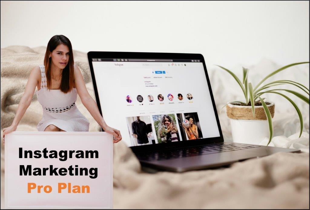 instagram marketing agency in Annapolis Maryland