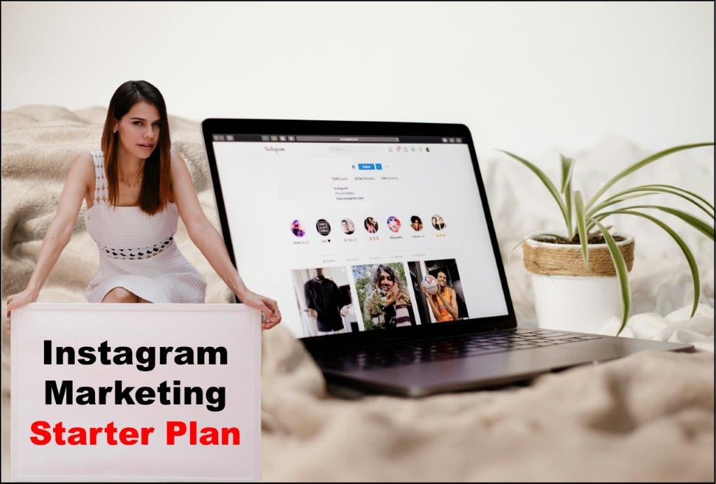 instagram marketing service provider in Annapolis Maryland