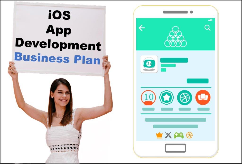 ios application development service in Annapolis Maryland