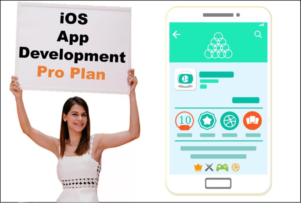 professional ios app development service in Annapolis Maryland