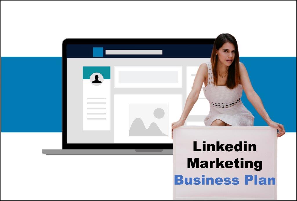 linkedin marketing company in Annapolis Maryland