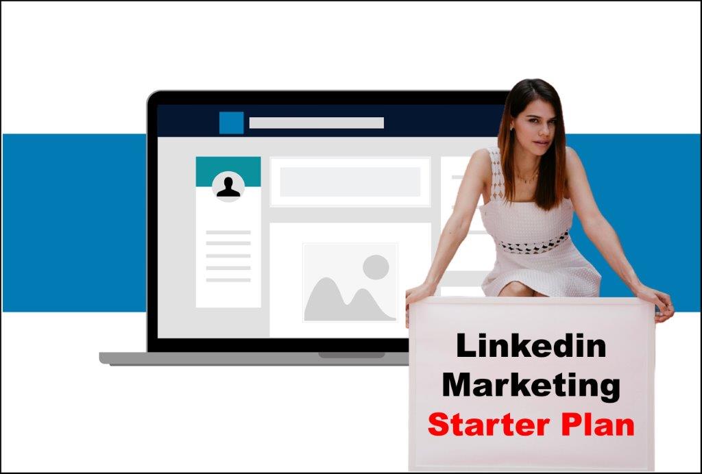 linkedin marketing service provider in Annapolis Maryland