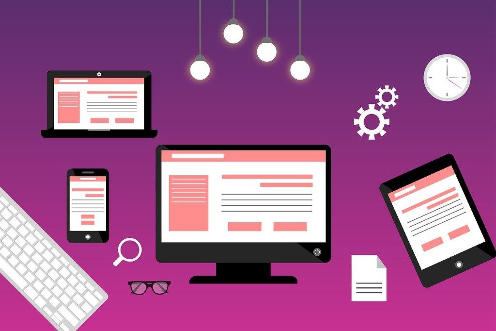 responsive website designing agency in Annapolis Maryland