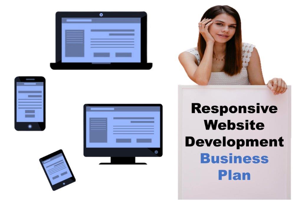 professional responsive website development agency in Annapolis Maryland