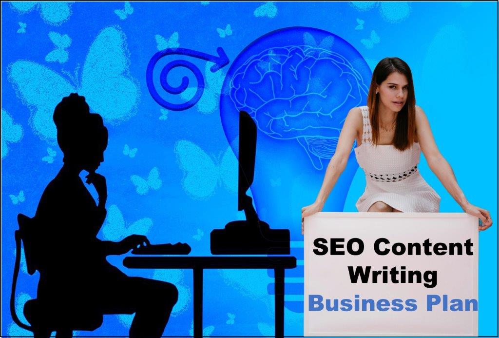seo content writing services Annapolis Maryland