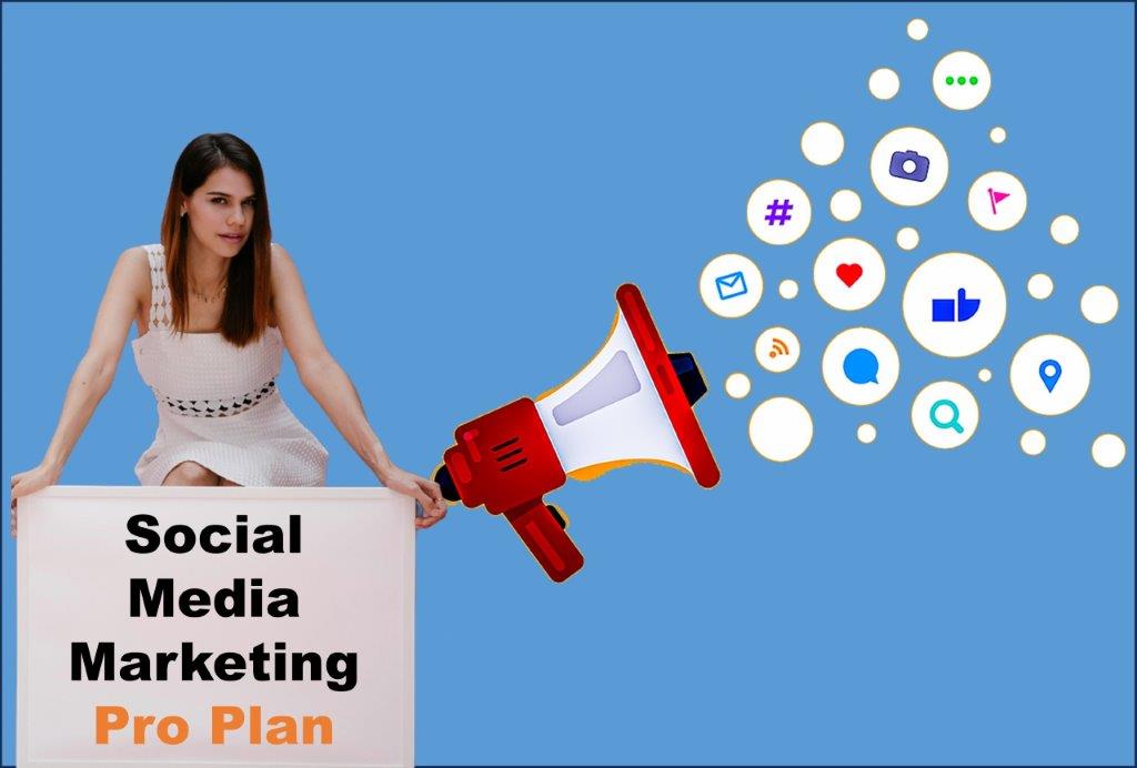 social media marketing company in Annapolis Maryland