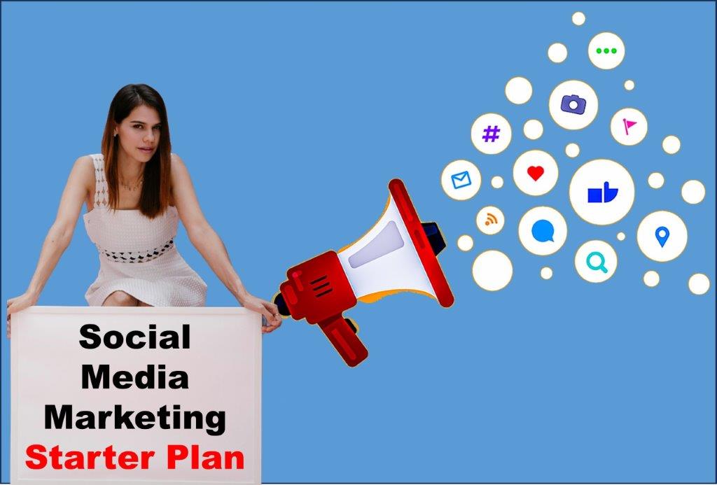 social media marketing service provider in Annapolis Maryland