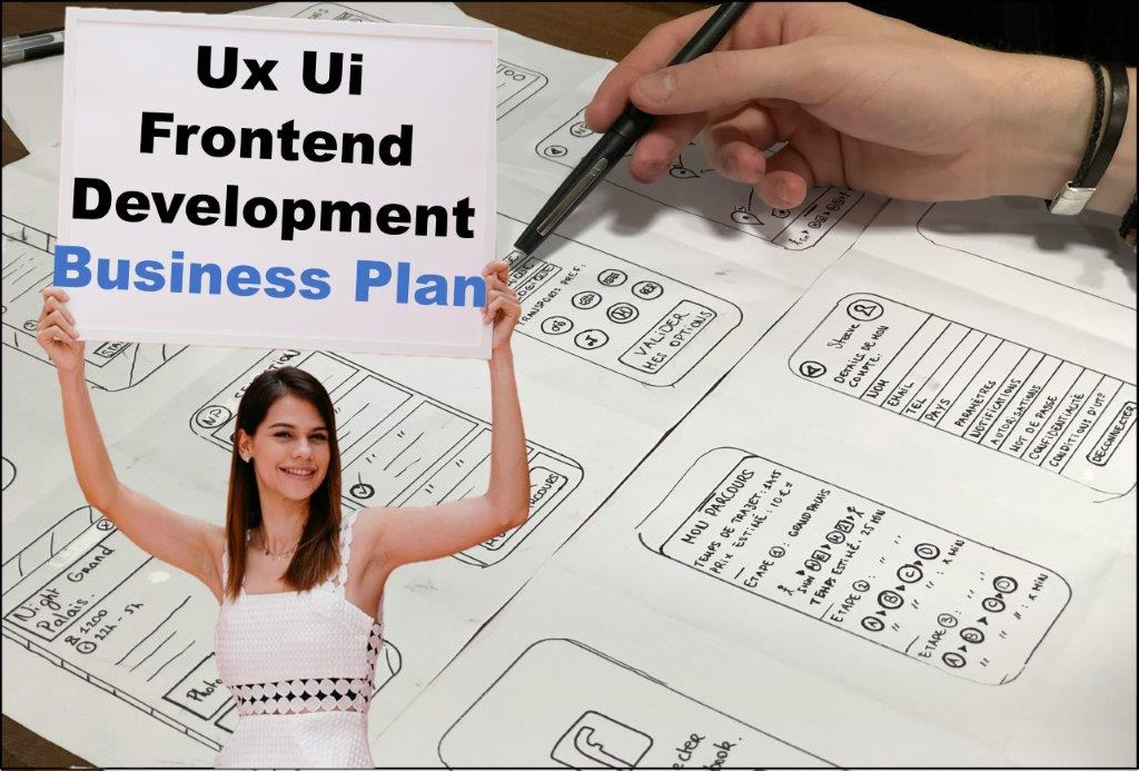 front end developers in Annapolis Maryland