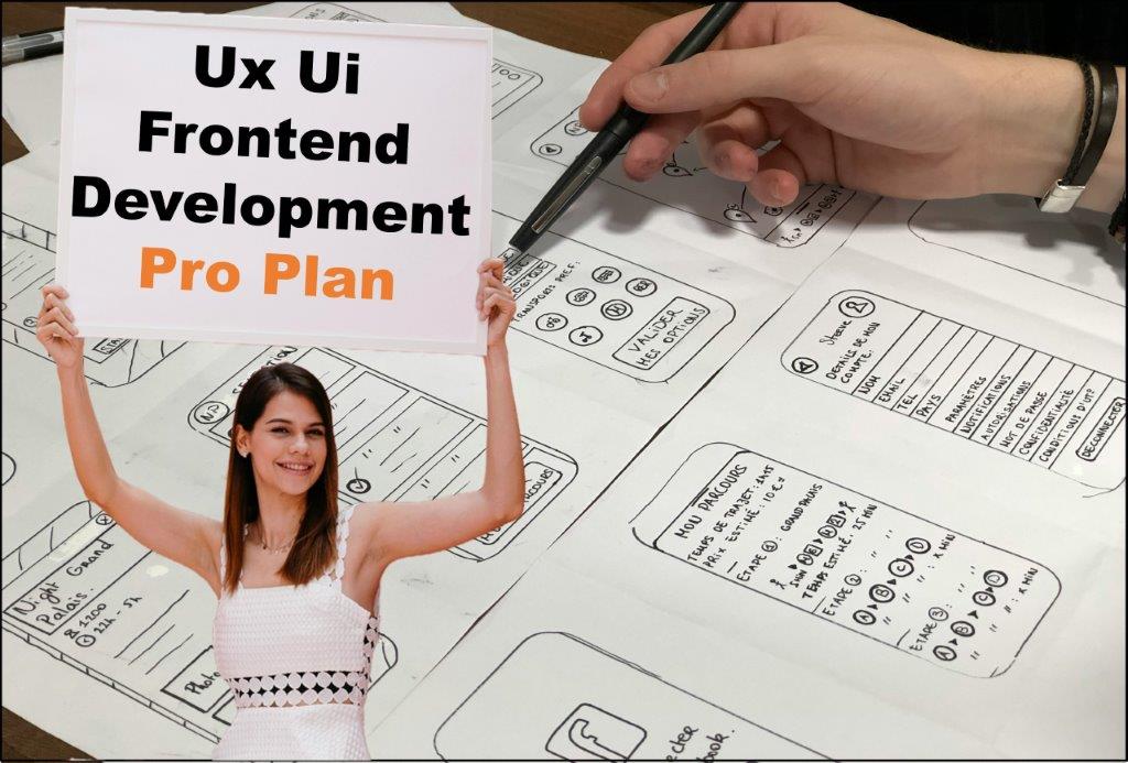 front end development agency in Annapolis Maryland