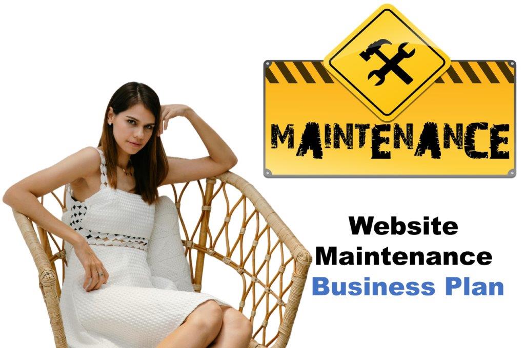website maintenance service provider in Annapolis Maryland
