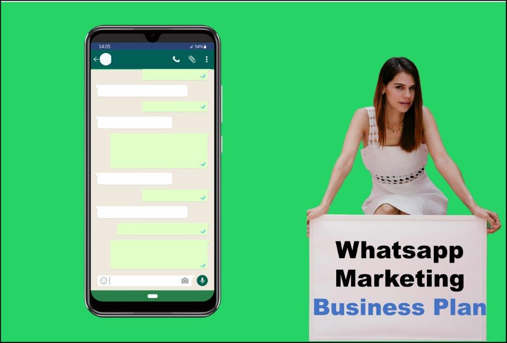 whatsapp marketing services in Annapolis Maryland