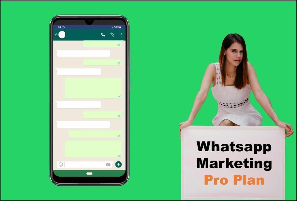 whatsapp marketing agency in Annapolis Maryland