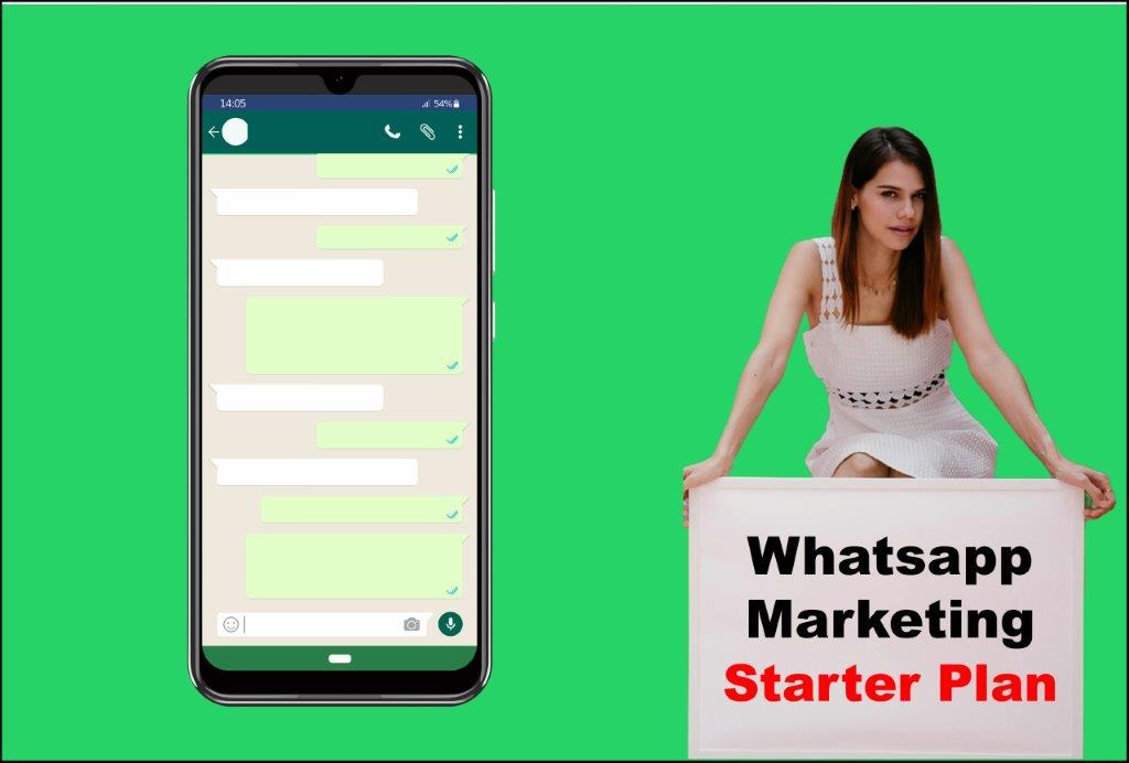 whatsapp marketing service provider in Annapolis Maryland