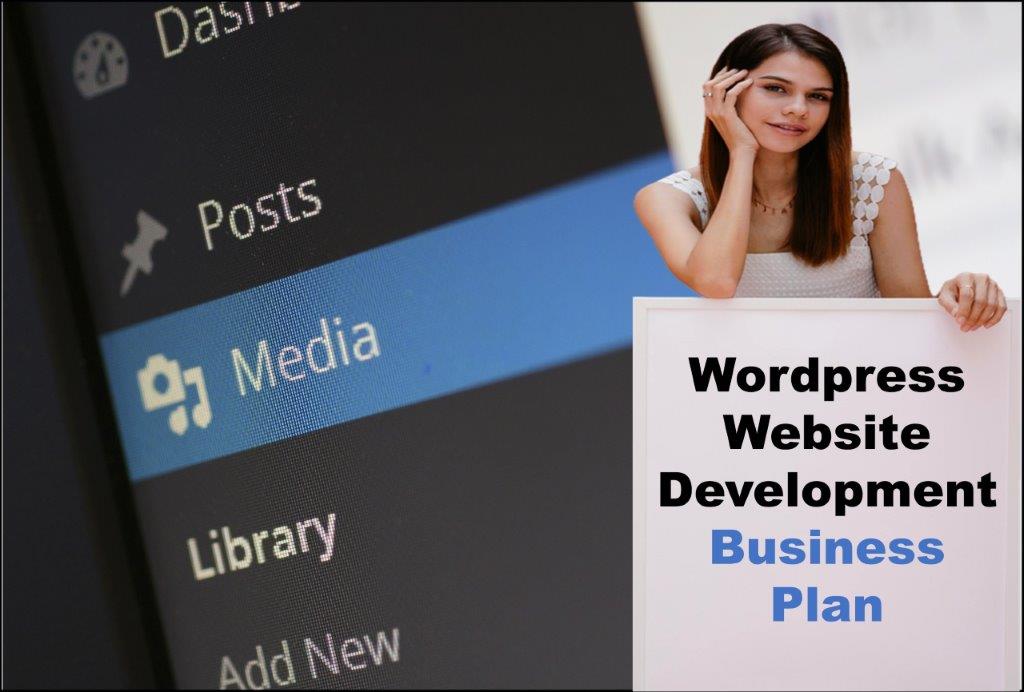 wordpress website development company in Annapolis Maryland