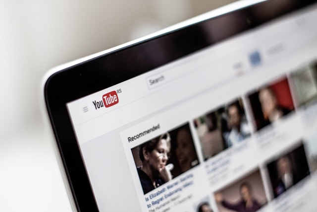 professional youtube marketing company in Annapolis Maryland