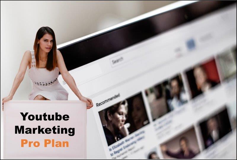 youtube marketing company in Annapolis Maryland